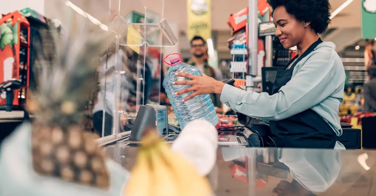 How To Reduce SelfCheckout Theft 11 Security Tips and Tools